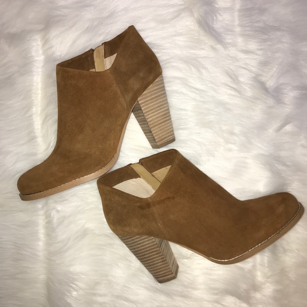 Splendid Daphne Bootie NWT!!